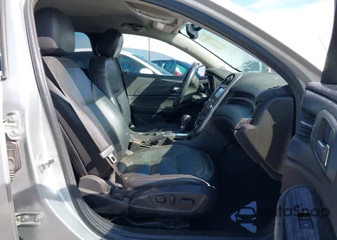 2015 Chevrolet Malibu Ltz z USA, uszkodzony, nr VIN 1G11F5SL2FF125717